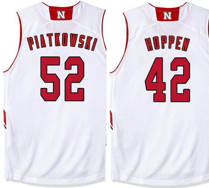 Best gift - Piatowski or Hoppen jersey?