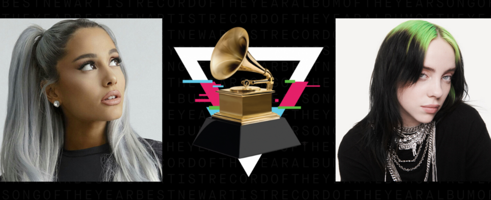 Who wins the Album of the Year Grammy?
