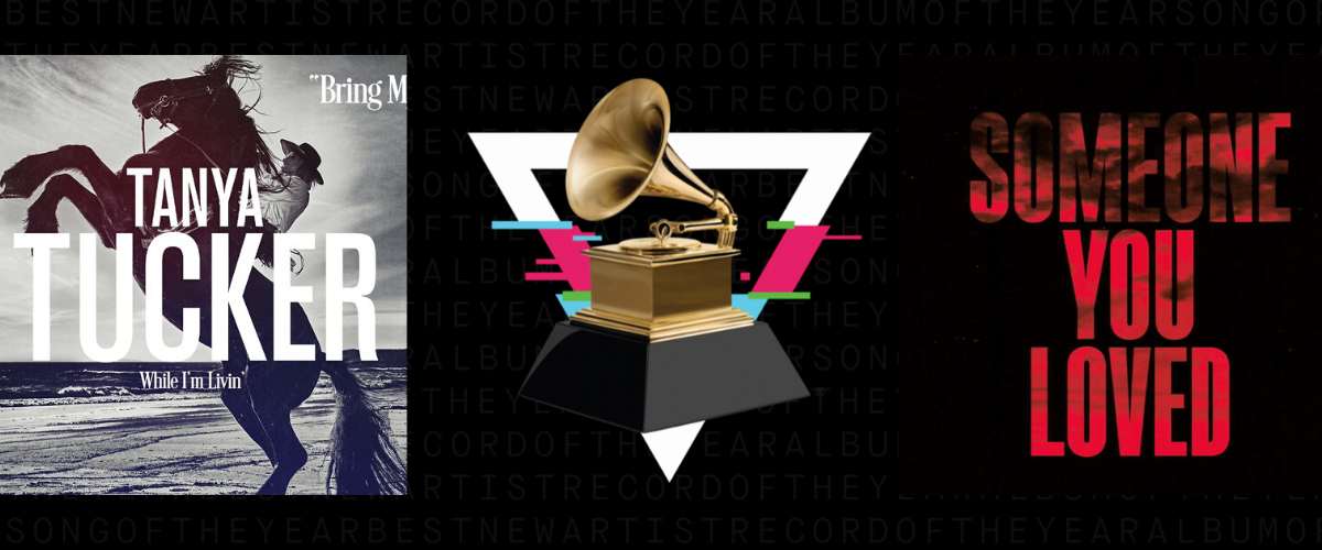 What wins the Grammy for Song of the Year?