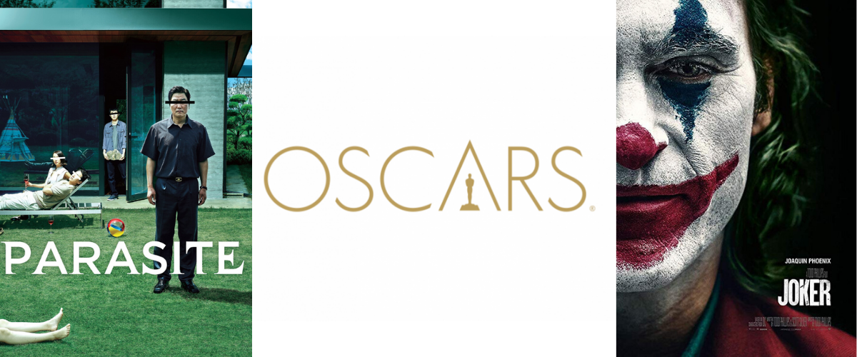 Which film is more likely to win Best Picture at the Oscars?