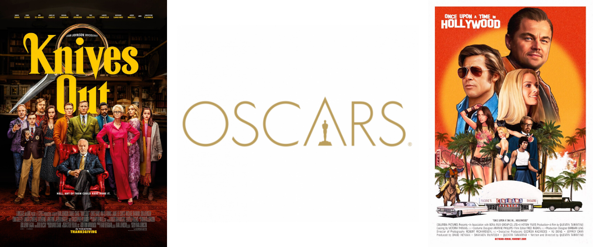 Who has the better chance for Best Original Screenplay?