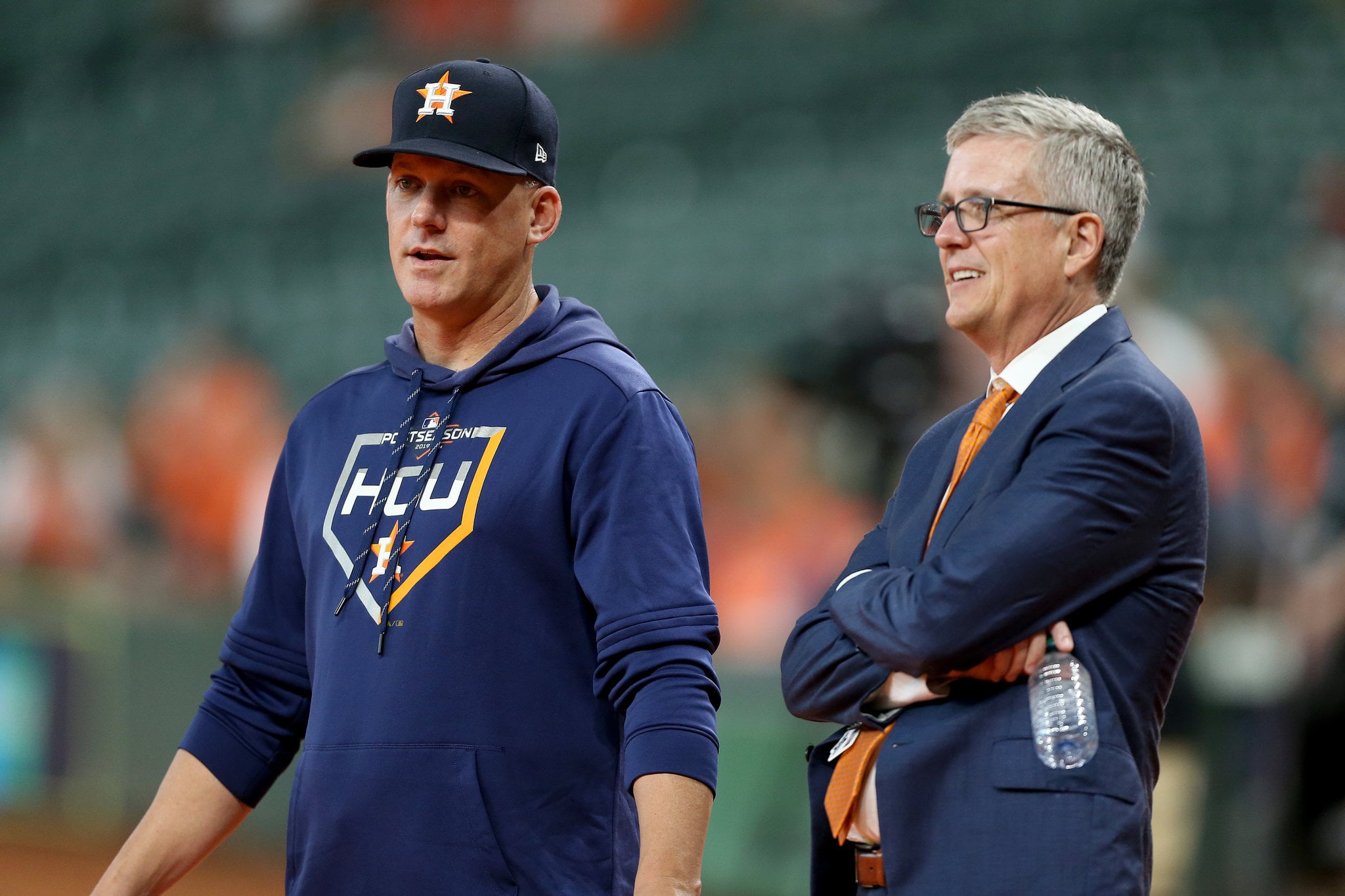 MLB investigates Astros for cheating during 2017 World Series