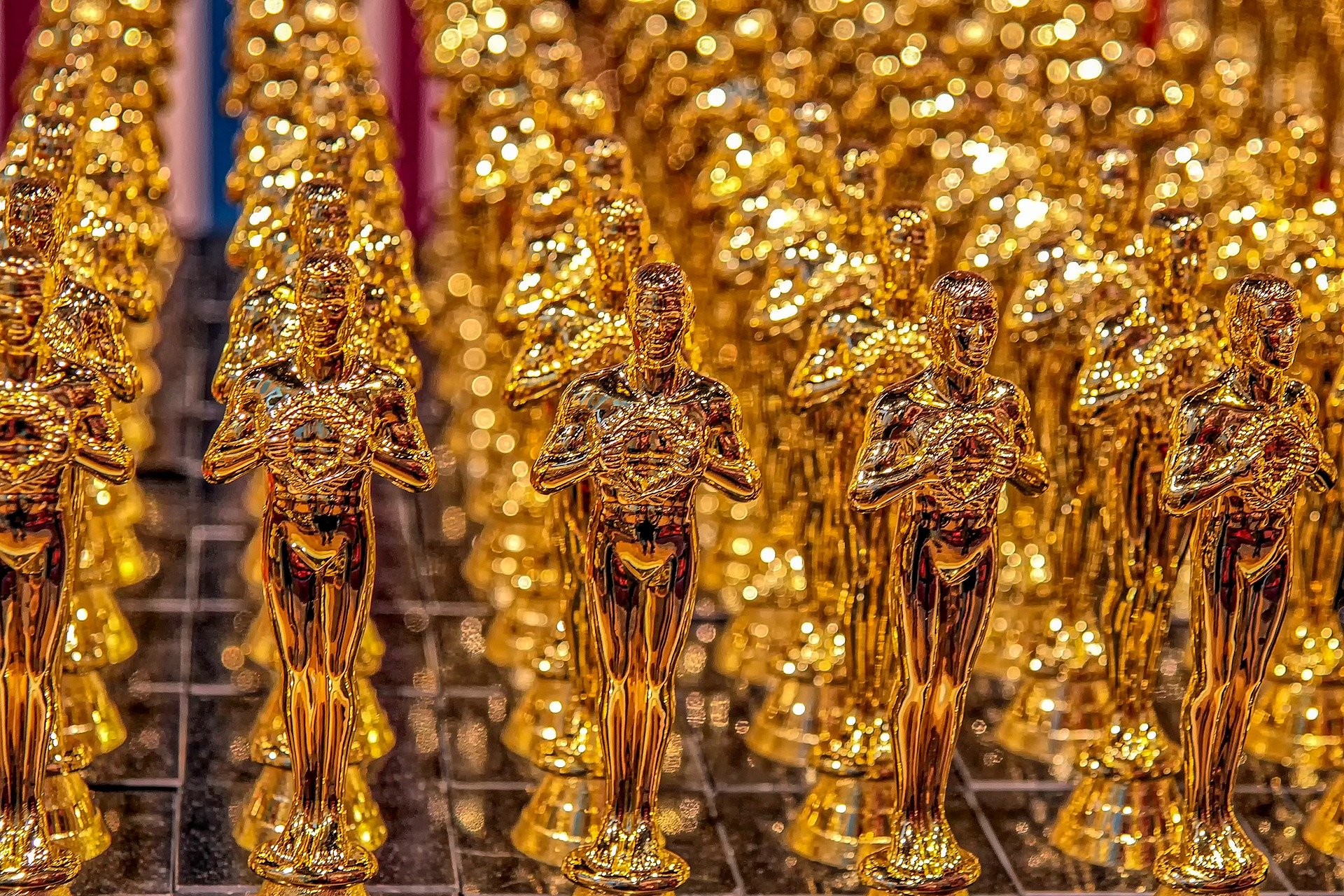 Should the Oscars be more diverse with their nominations?
