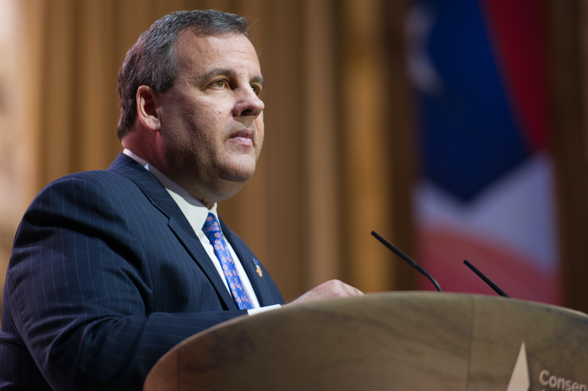 #BridgeGate: Was it right for Christie to close the GW Bridge?