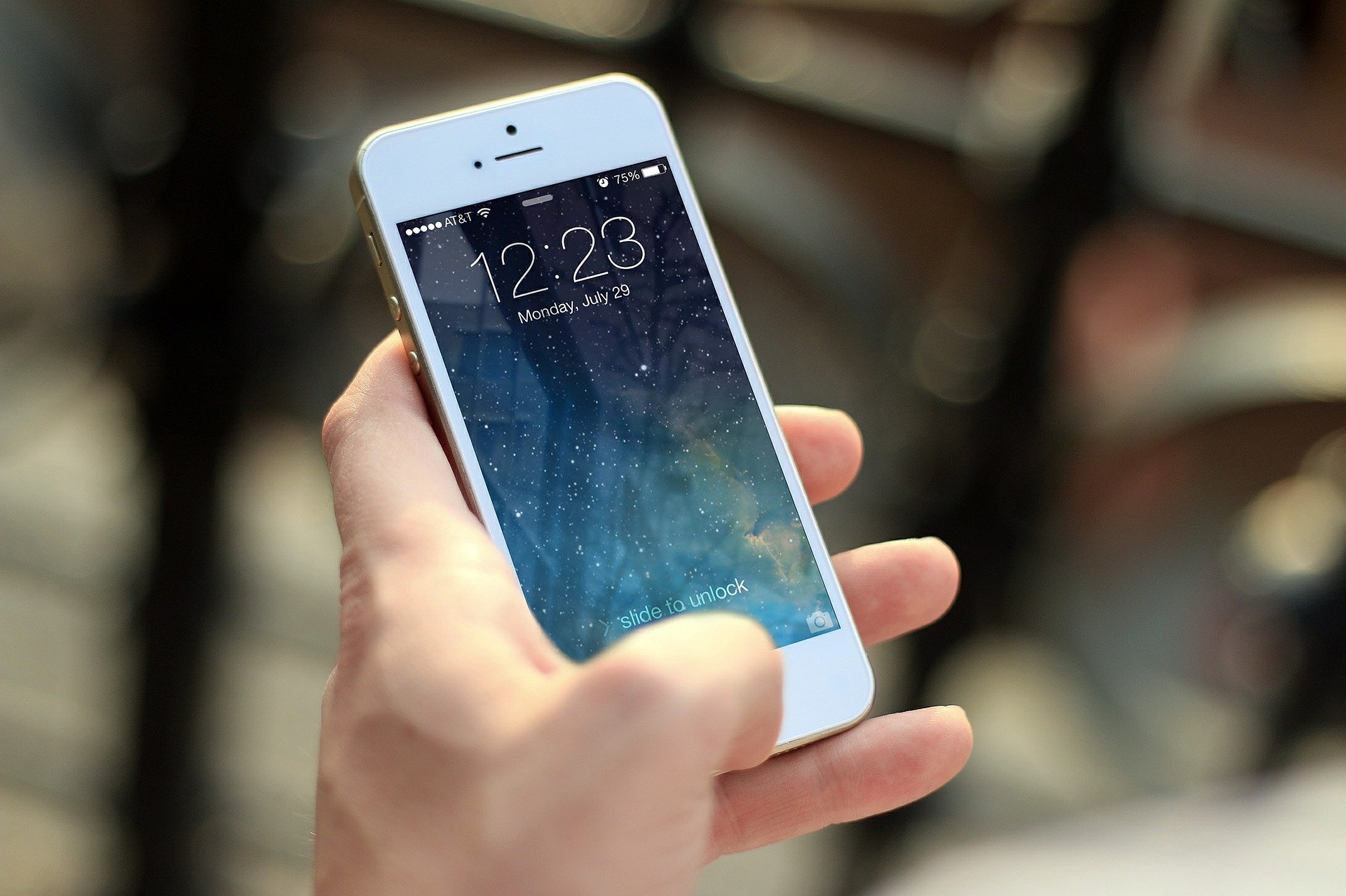 Should Apple give user data to the Government?