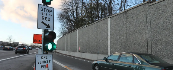 Do you think any Bend Parkway on-ramps need traffic meters?