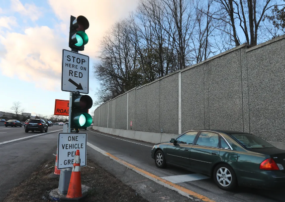 Do you think any Bend Parkway on-ramps need traffic meters?
