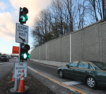 Do you think any Bend Parkway on-ramps need traffic meters?