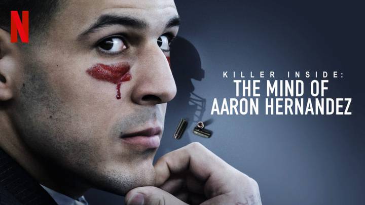 Do you want to know the story behind Aaron Hernandez?