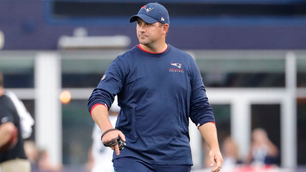 Will New Head Coach Joe Judge be good for the New York Giants?
