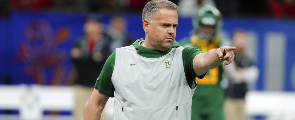 How will Matt Rhule do for the Carolina Panthers?