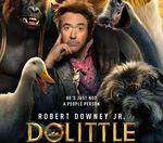 Will Robert Downey Jr. do well as ‘Dolittle’?
