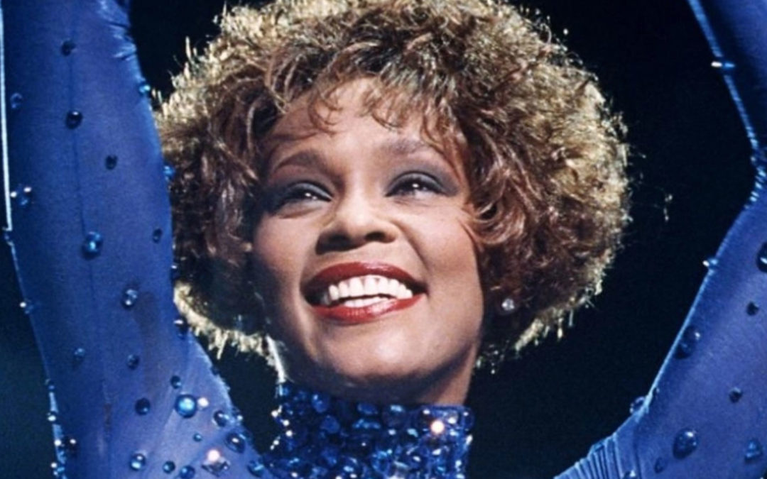 Whitney Houston & The Notorious B.I.G. inducted to Rock&Roll Hall