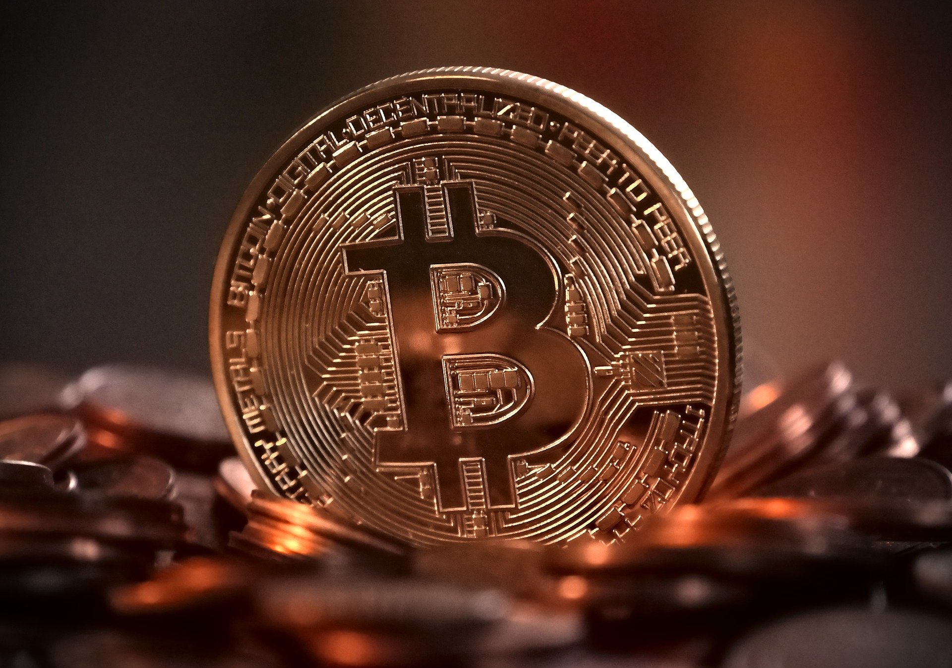 Bitcoin: Buy or Buh, Bye?