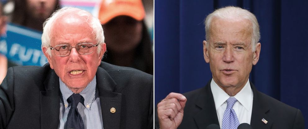 Who has the best chance against Trump?