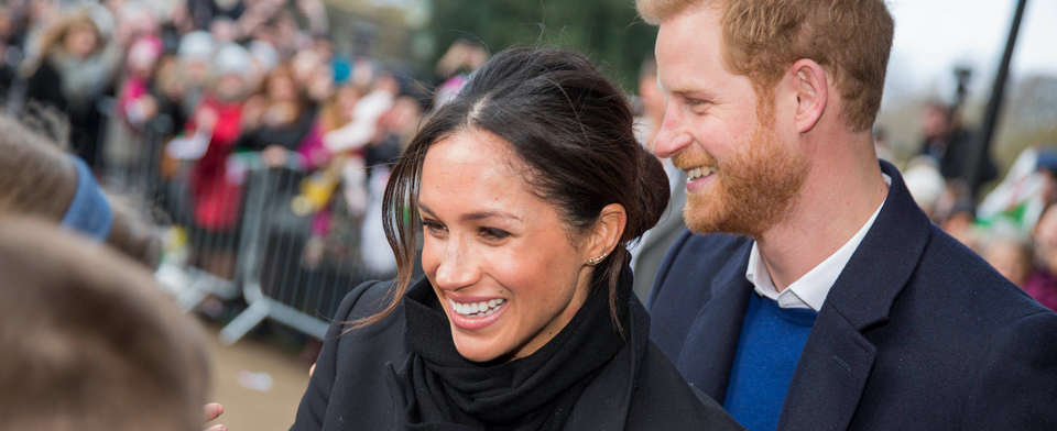 Are Prince Harry and Meghan leaving for privacy or for a career?
