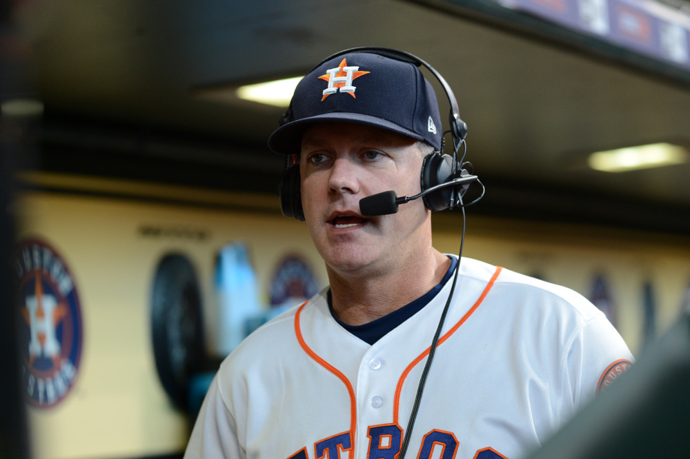 Should Astros Management Be Banned For Life?
