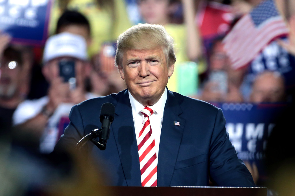Will Trump’s approval rating go up if not removed from office?
