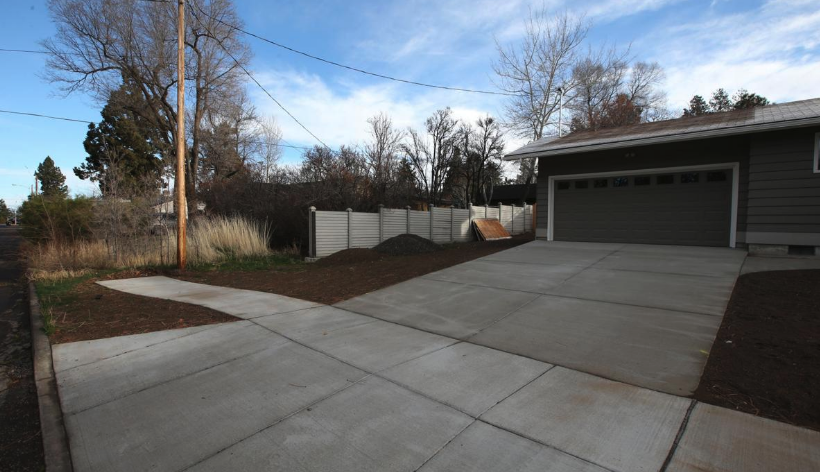 Do you consider your neighborhood walkable?