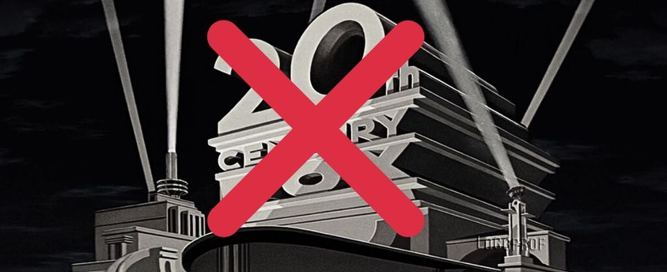 Disney dropping the FOX name from its brand
