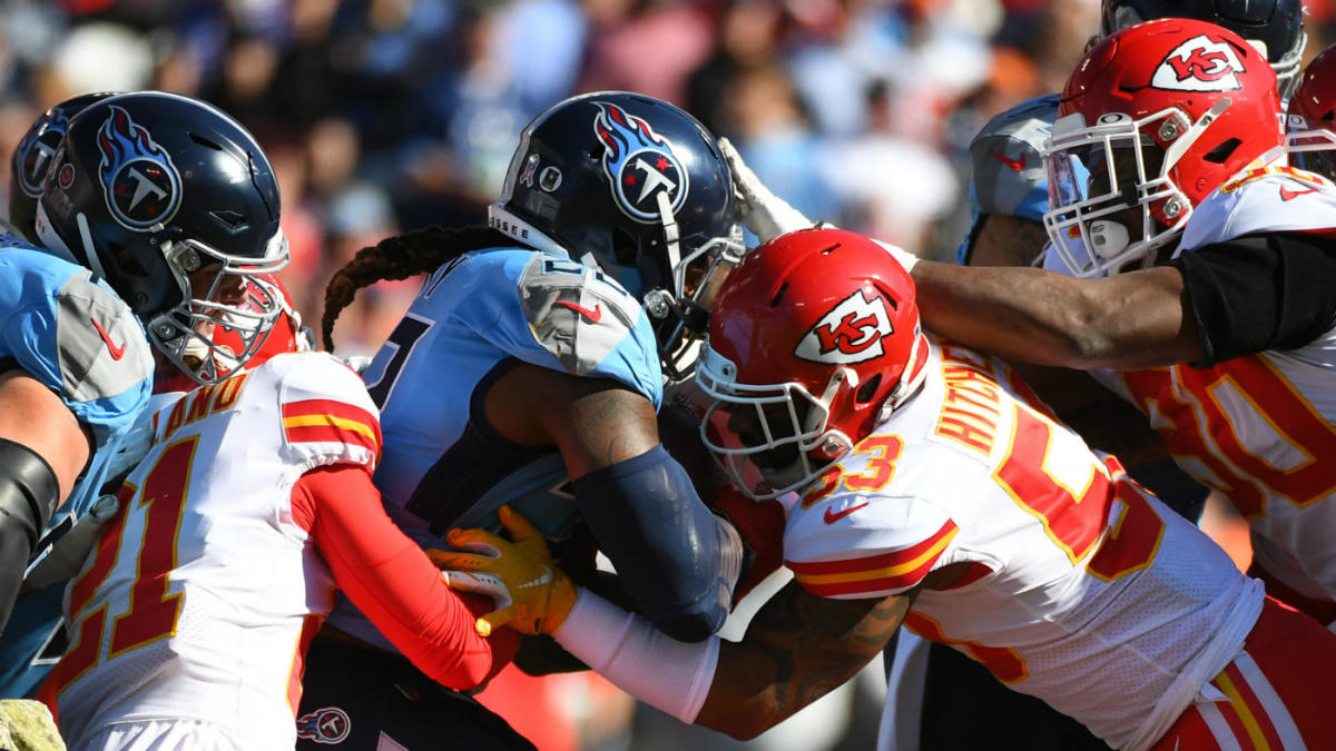 Who’s your pick to win the AFC Championship game? Why?
