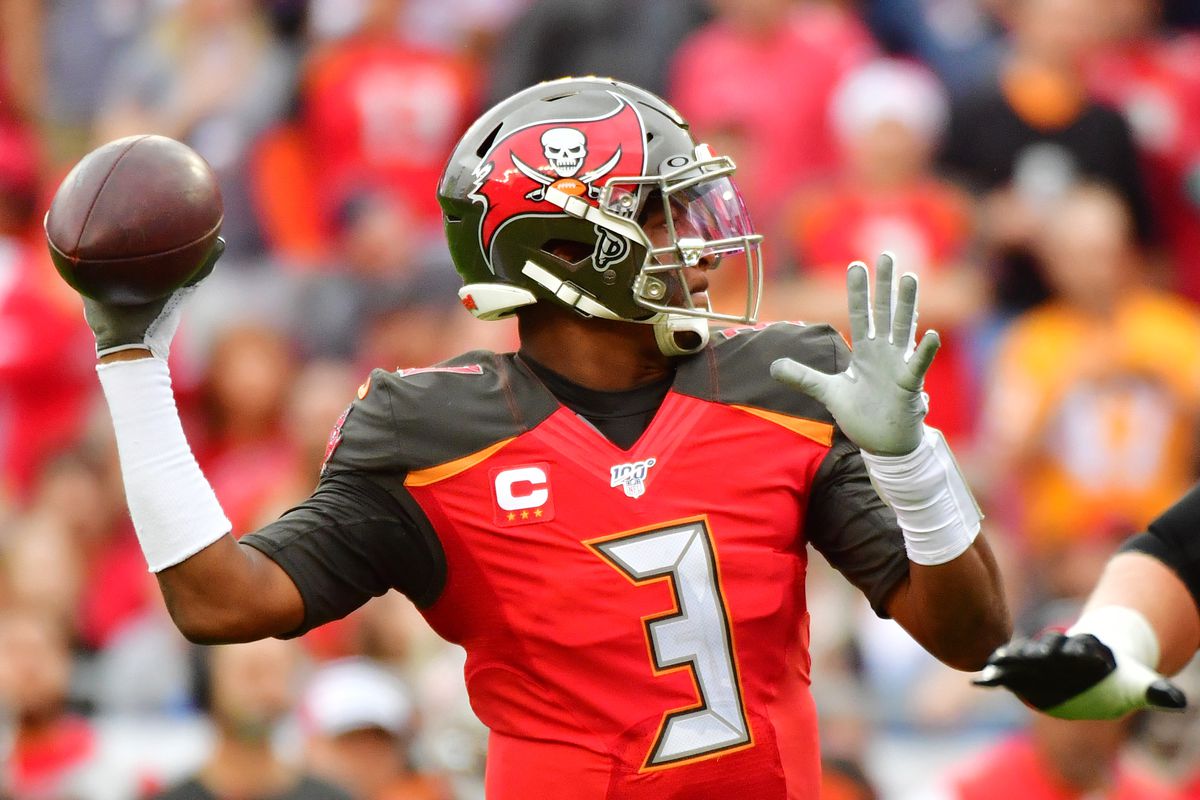 You’re the GM - Who’s your free agent QB pick?