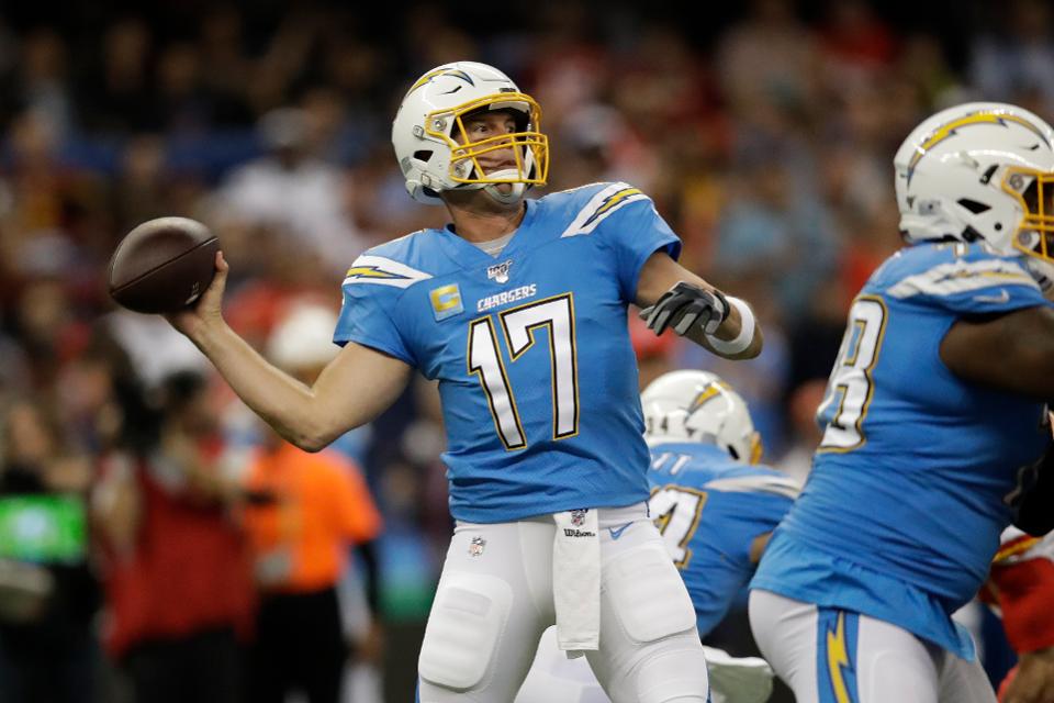 You’re the GM - Who’s your free agent QB pick
