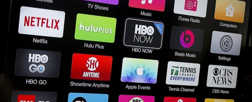 How many TV streaming services do you subscribe to?