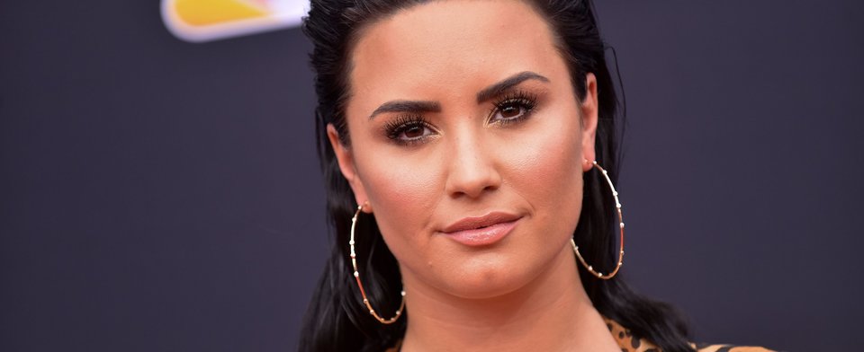 Demi Lovato will sing National Anthem at the Super Bowl
