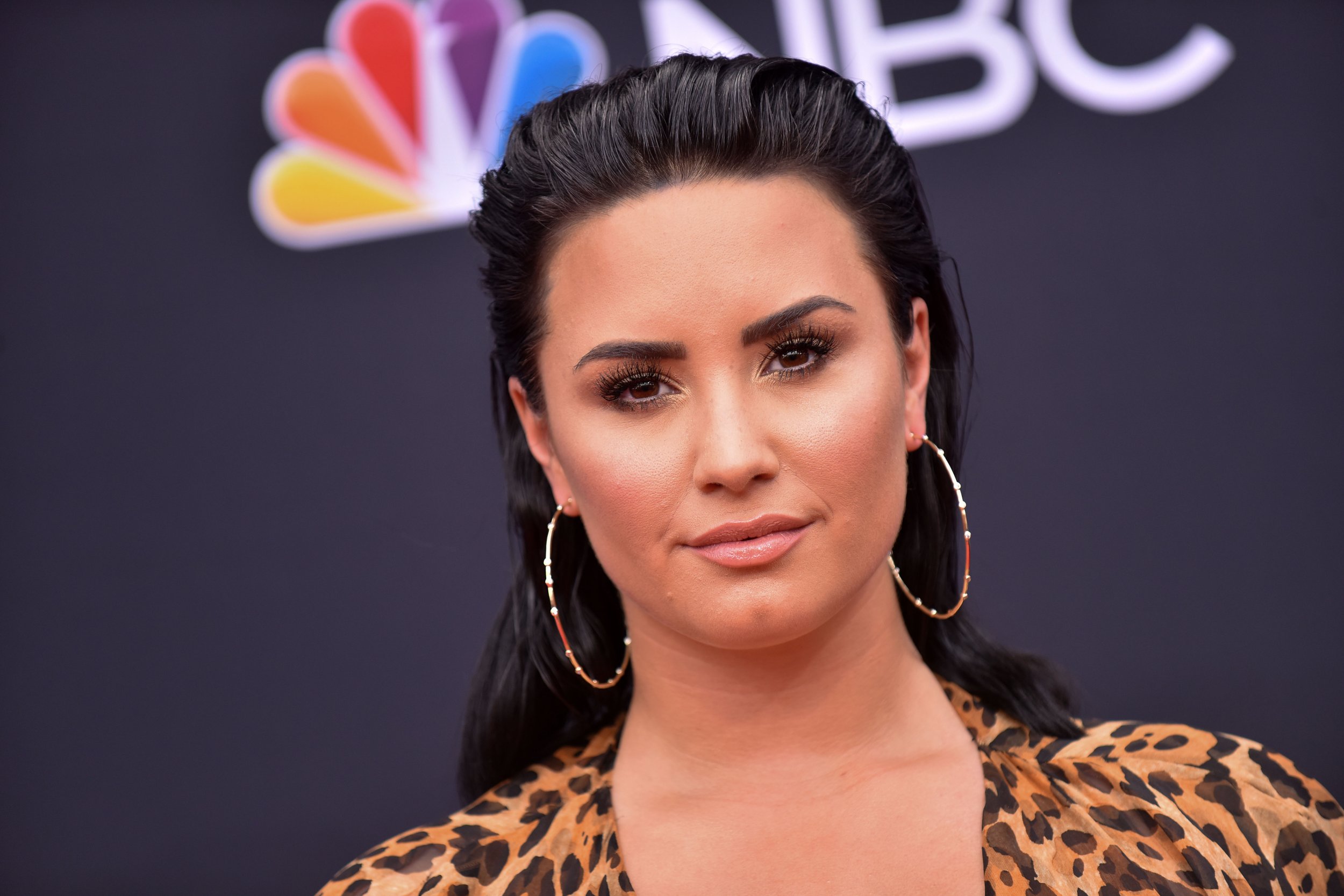 Demi Lovato will sing National Anthem at the Super Bowl
