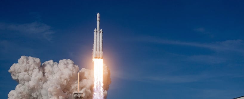 Tesla or Boeing: Who will be the next ‘NASA’ of US Space Travel?