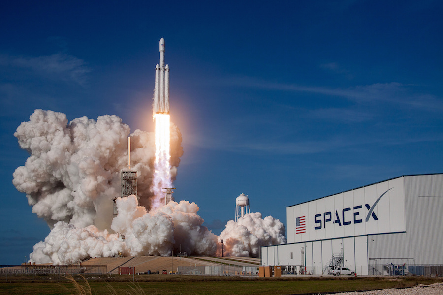 Tesla or Boeing: Who will be the next ‘NASA’ of US Space Travel?