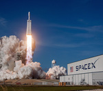 Tesla or Boeing: Who will be the next ‘NASA’ of US Space Travel?