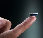 #Tech: Would you use these Smart Contact Lens?