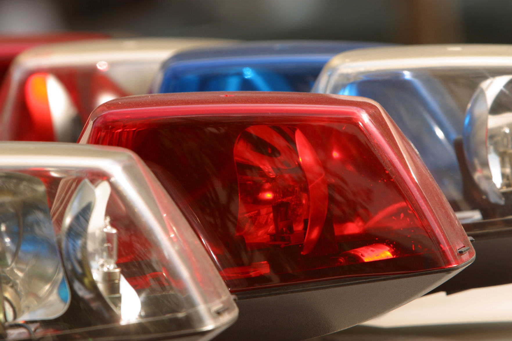 Do you feel safe in St. Joseph?