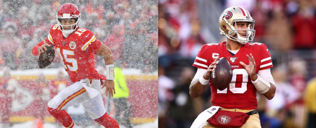 Which Elite Quarterback is Coming Home With a Super Bowl Ring?