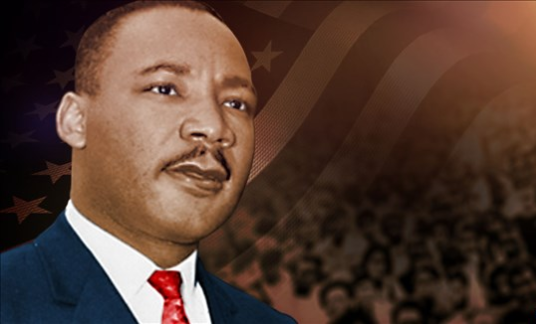 Have racial tensions changed over the years?
