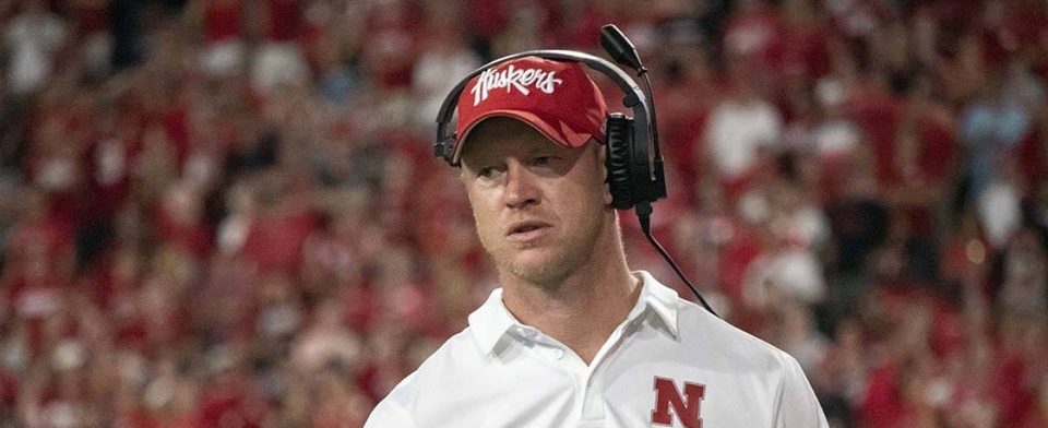 Should Coach Frost hand off the play calling?