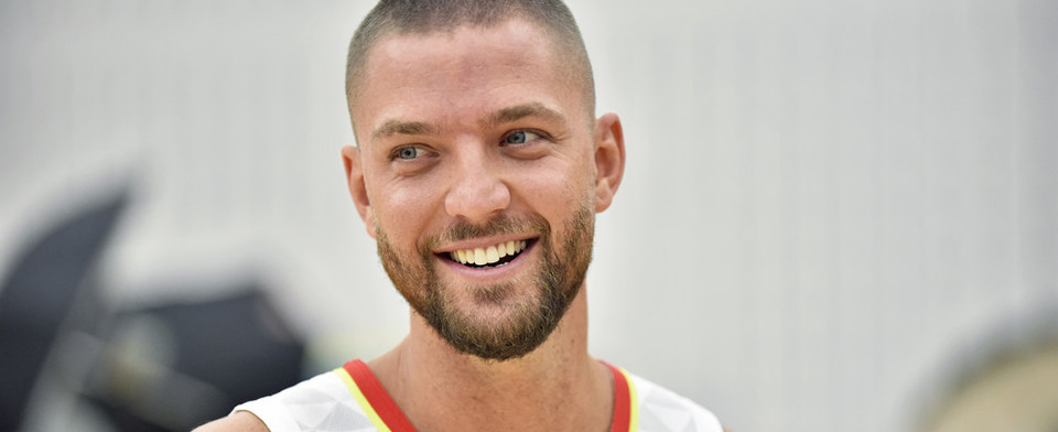 Will Chandler Parsons be able to return to the NBA?