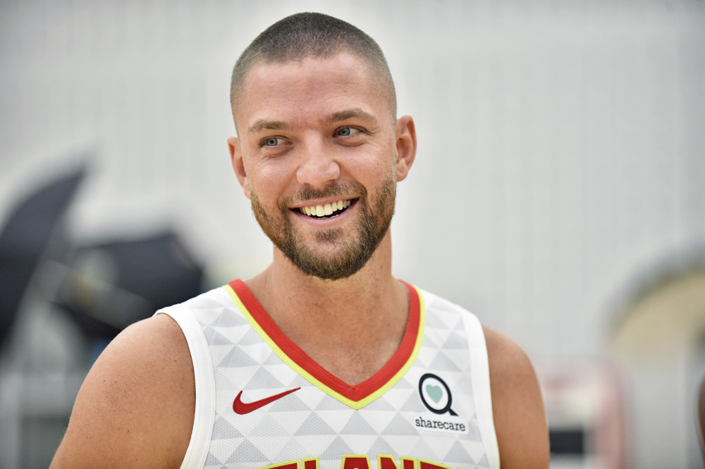 Will Chandler Parsons be able to return to the NBA?