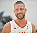 Will Chandler Parsons be able to return to the NBA?