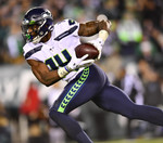 Who is the top rookie receiver in NFL?