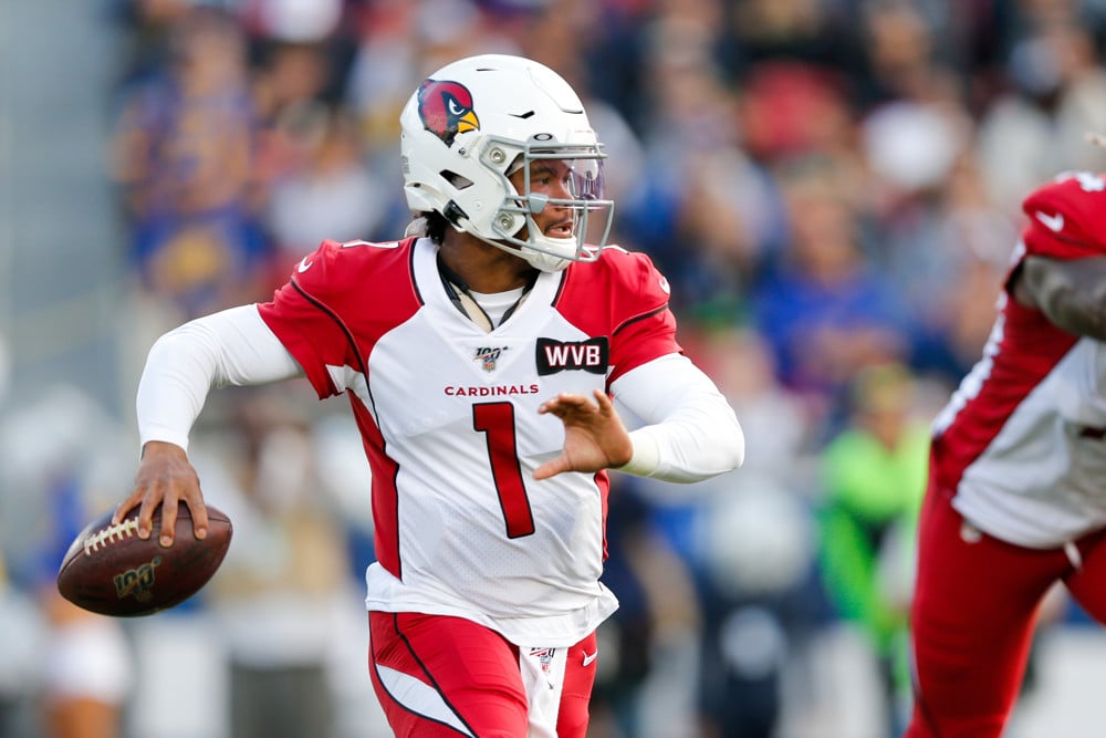 Who should be the NFL Offensive Rookie of the Year?