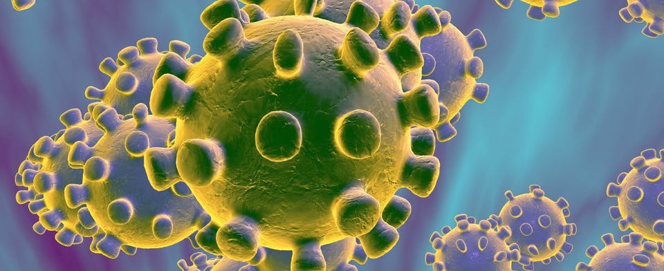 Breaking: Coronavirus spreads to the US? Will it grow?
