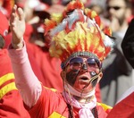 Is the Chiefs name and style offensive to Native Americans?
