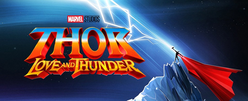 Who would you be more excited to see in Thor: Love and Thunder?