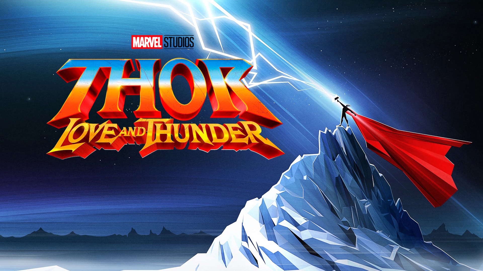 Who would you be more excited to see in Thor: Love and Thunder?
