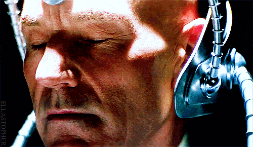 Patrick Stewart in the MCU? Stewart's in talks with Kevin Feige