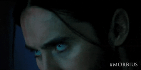 What do you think about the new Morbius Trailer?