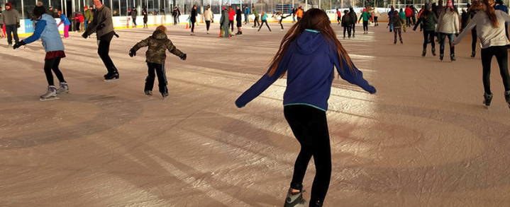 Do you think Bend needs a second ice rink?